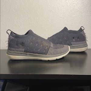Under armor shoes